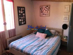 Maison - 62 m² - 3 pièces