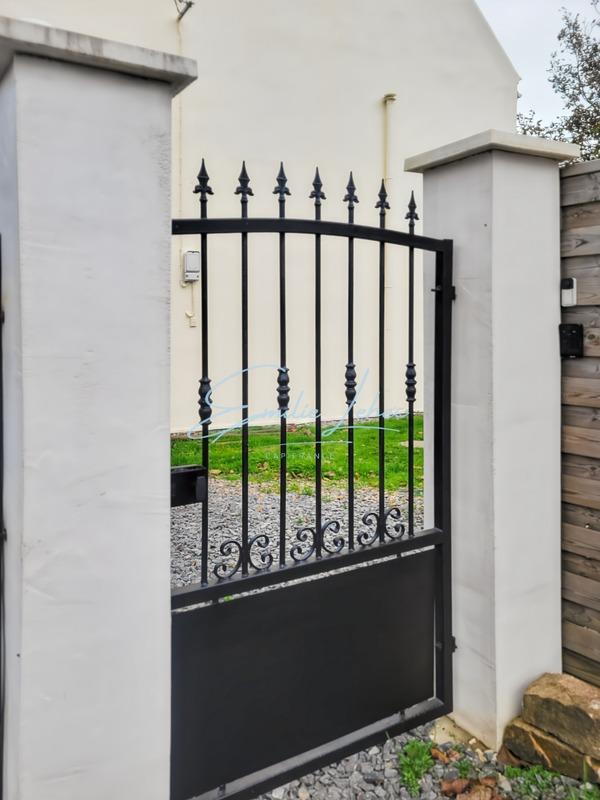 Immeuble - 170 m² - 10 pièces