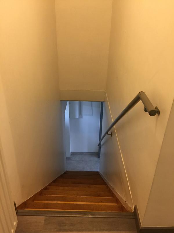 Maison - 128 m² - 4 pièces