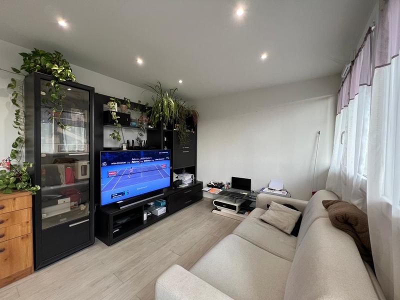 Appartement - 71 m² - 4 pièces