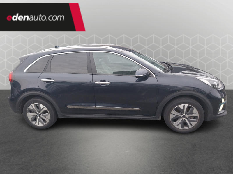 Kia Niro e- Electrique 204 ch Active Business