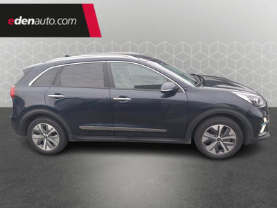 Kia Niro e- Electrique 204 ch Active Business