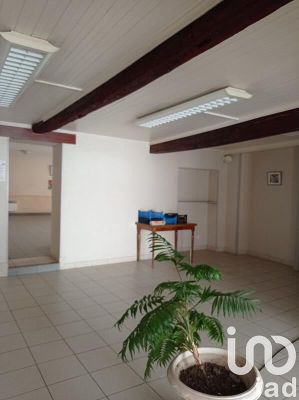 Appartement - 468 m² - 5 pièces