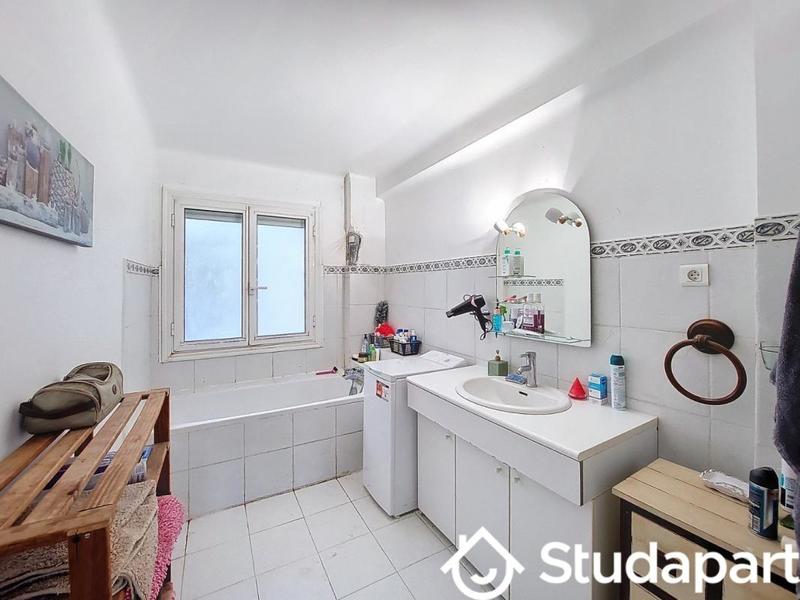 Chambre - 16 m² - 1 pièce