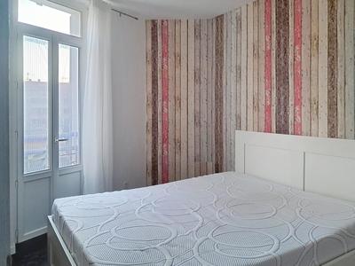 Appartement - 41 m² - 3 pièces