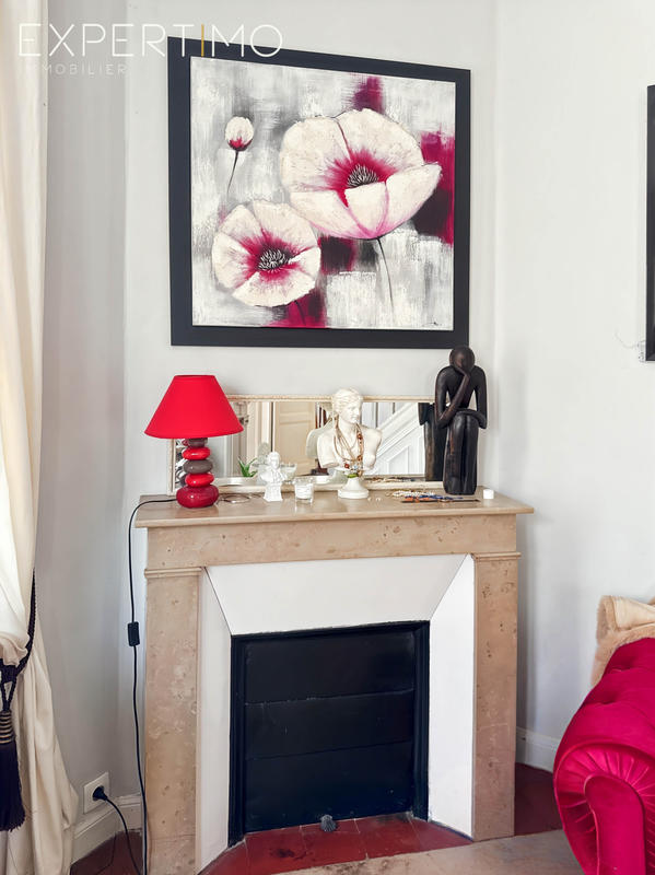 Maison - 135 m² - 6 pièces