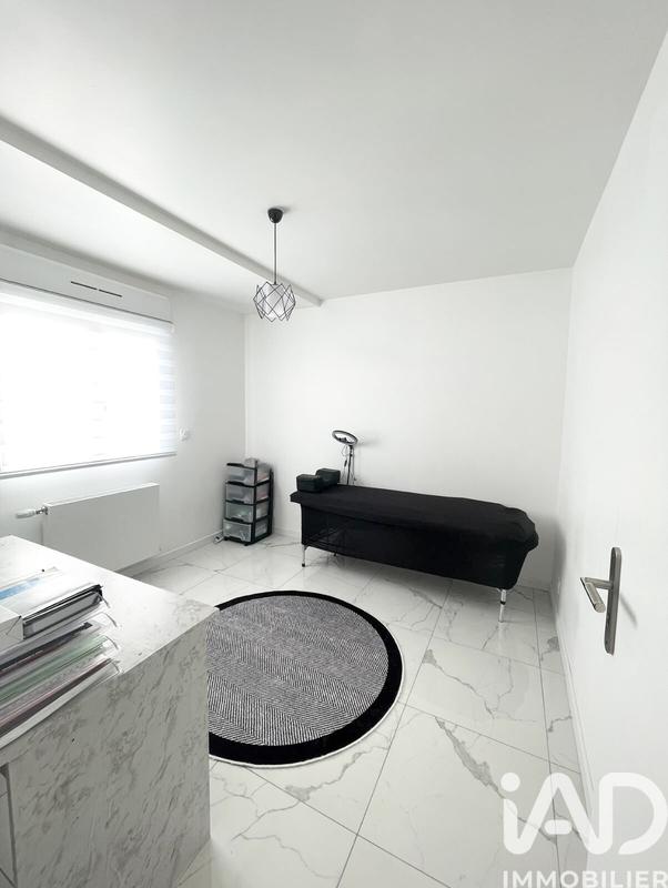 Maison de ville - 120 m² - 5 pièces