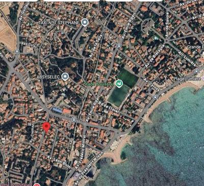 Maison - 233 m² - 10 pièces