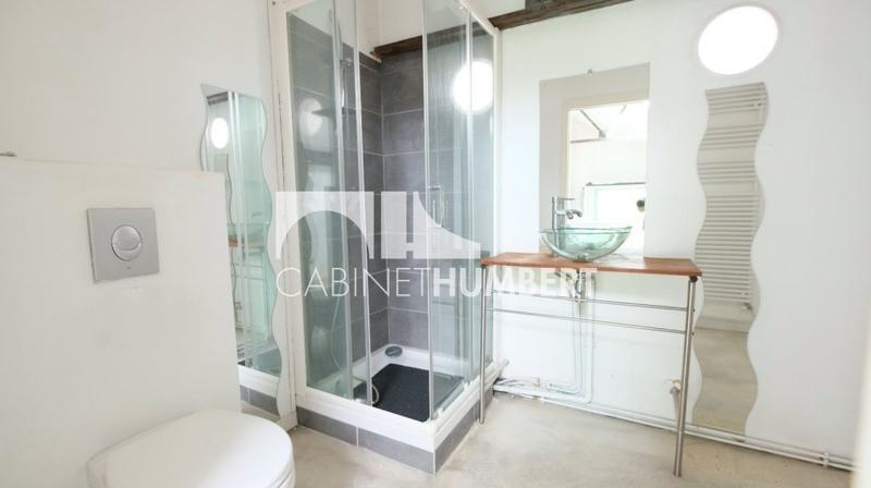 Loft - 177 m² - 5 pièces