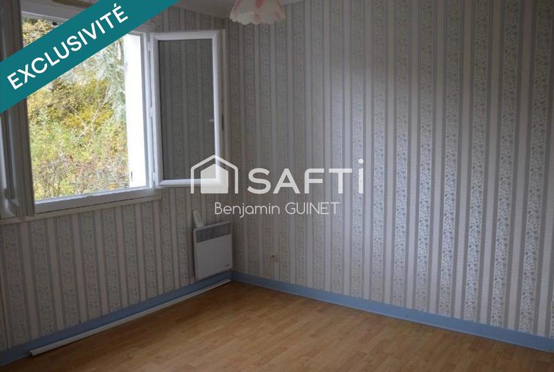 Maison - 181 m² - 8 pièces