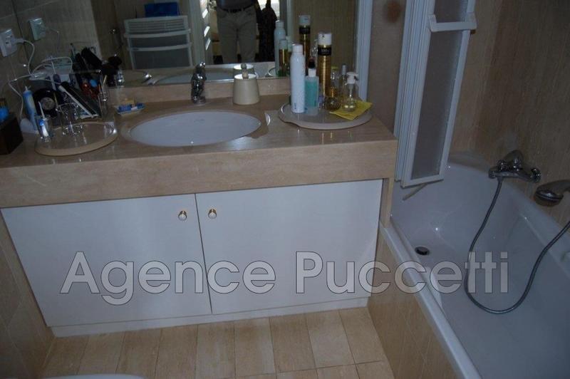 Appartement - 123 m² - 4 pièces