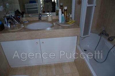 Appartement - 123 m² - 4 pièces