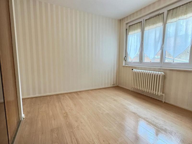Appartement - 60 m² - 2 pièces