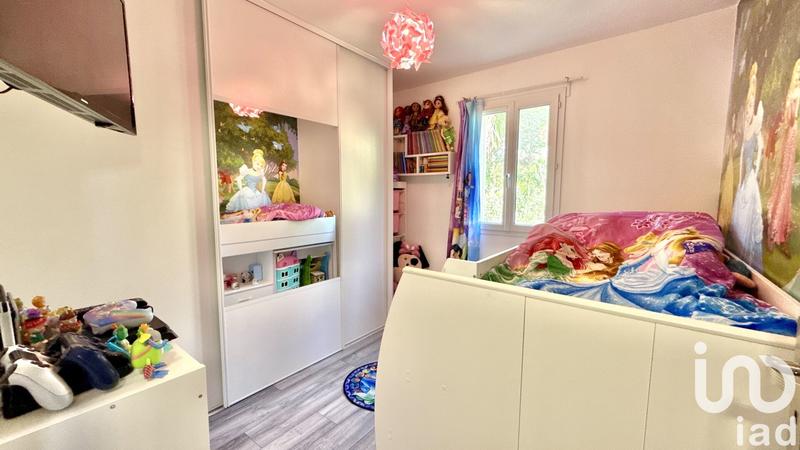 Appartement - 83 m² - 4 pièces