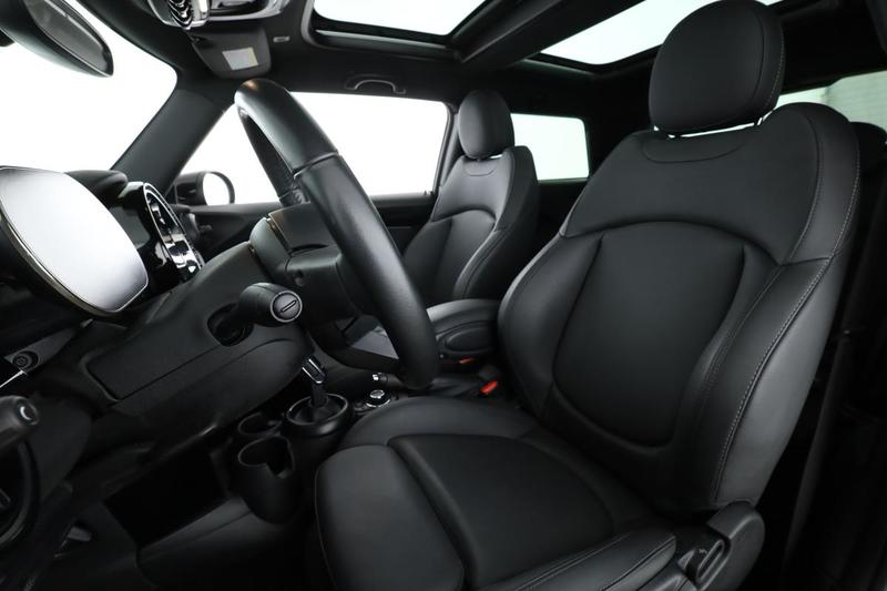 Mini Mini Cooper Edition Camden Bva7 3p 136 ch