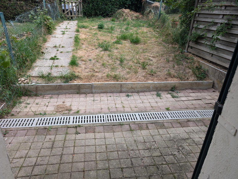 Maison - 78 m² - 3 pièces