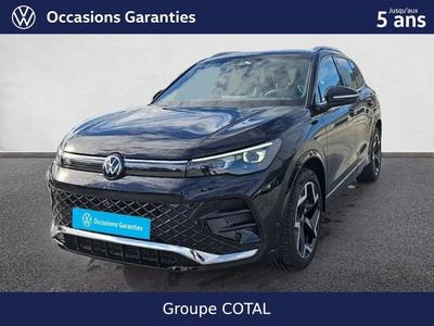 Volkswagen Tiguan 1.5 eTSI 150ch Dsg7 R-Line