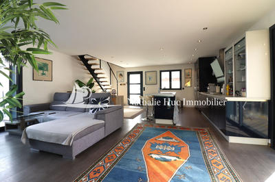 Villa - 112 m² - 5 pièces