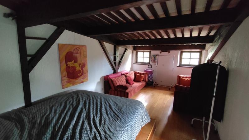 Maison - 245 m² - 10 pièces