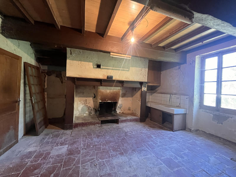 Maison - 130 m² - 4 pièces