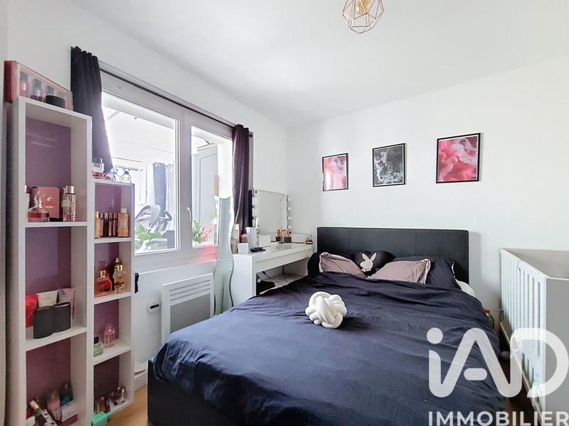 Maison de village - 40 m² - 3 pièces