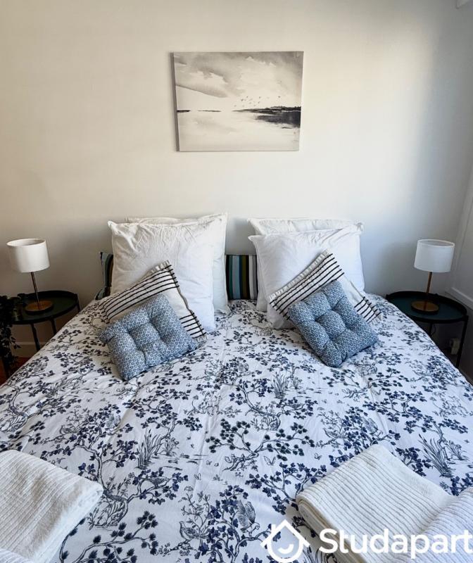 Appartement - 64 m² - 2 pièces