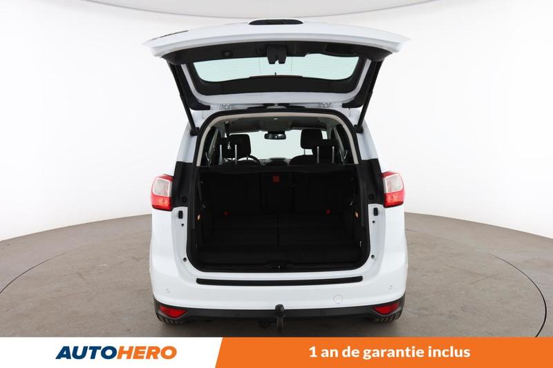 Ford Grand c-Max 1.5 TDCi Titanium Bv6 7pl 120 ch