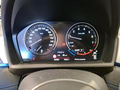 Bmw X1 II sDrive18i m Sport