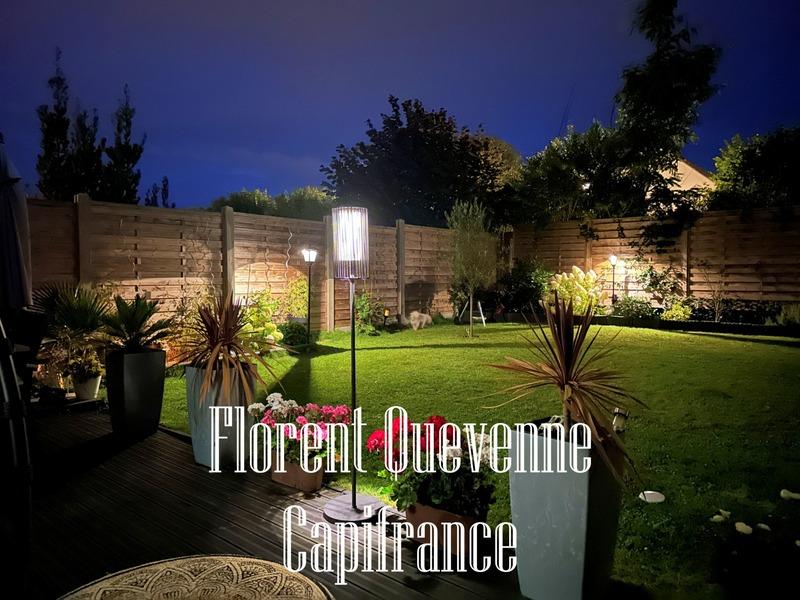 Maison - 106 m² - 6 pièces