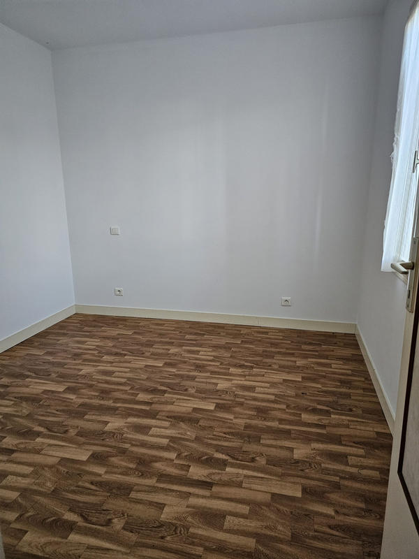 Maison - 100 m² - 3 pièces