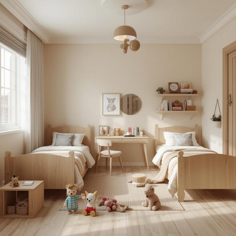 Appartement - 99 m² - 4 pièces