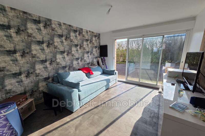 Maison - 191 m² - 7 pièces