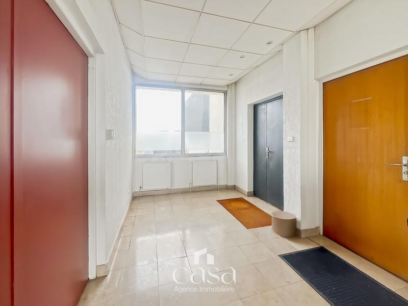 Appartement - 106 m² - 4 pièces