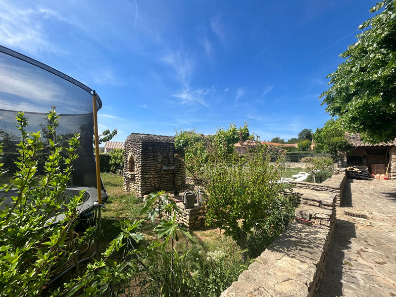 Maison - 109 m² - 4 pièces