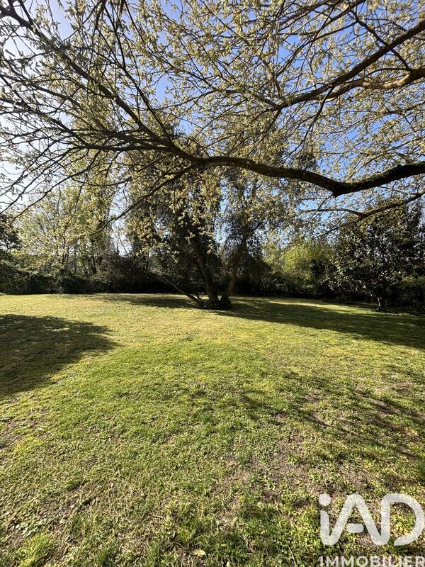 Maison - 115 m² - 4 pièces