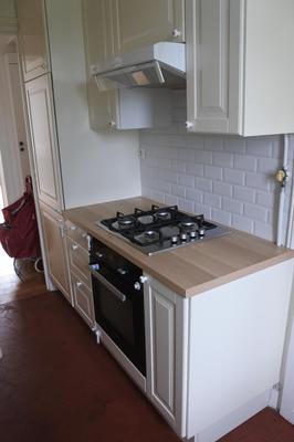 Appartement - 45 m² - 3 pièces