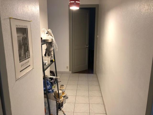 Appartement - 54 m² - 3 pièces