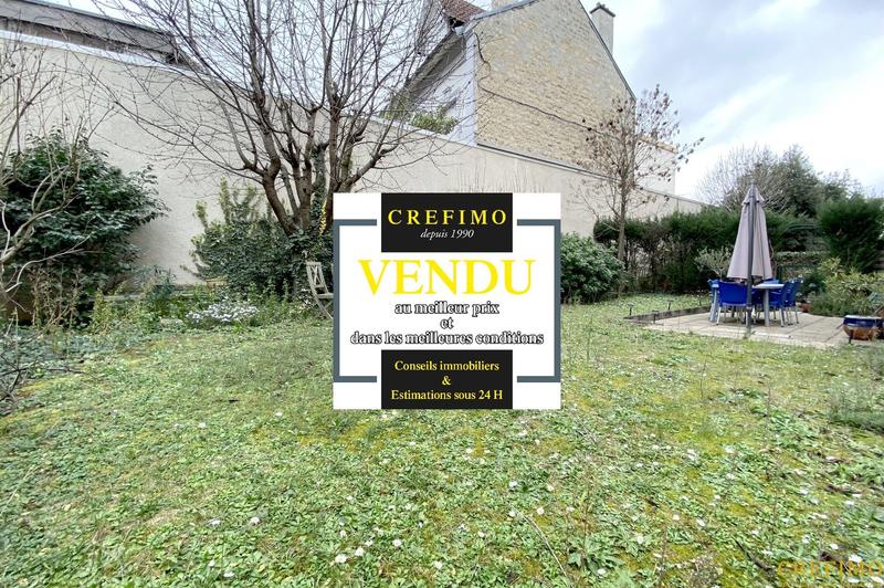 Appartement - 73 m² - 3 pièces