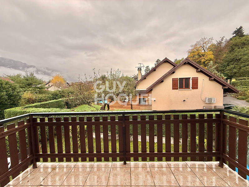 Appartement - 49 m² - 3 pièces