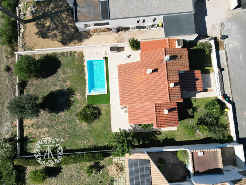 Villa - 122 m² - 4 pièces