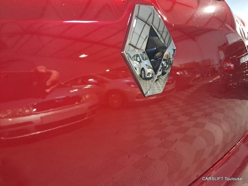 Renault Clio IV - 1.5 Dci 90 Cv Ph 2 Feux Led 12 300 Kms Garantis