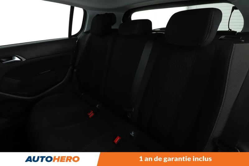 Peugeot 308 1.6 Blue-HDi Style 120 ch