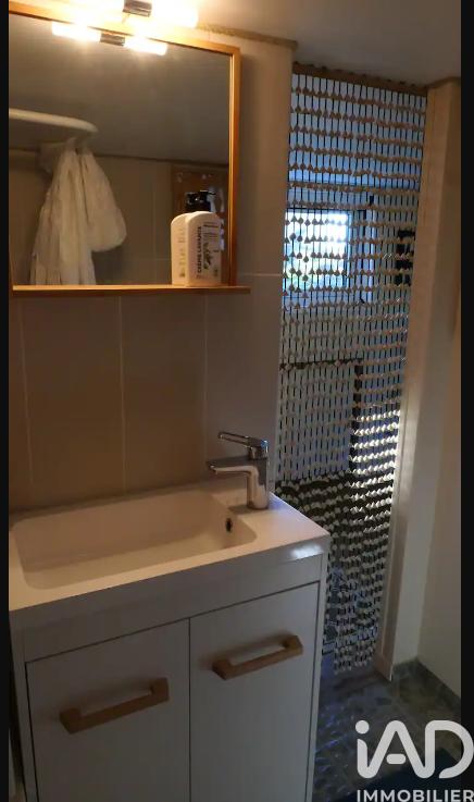 Maison - 166 m² - 5 pièces