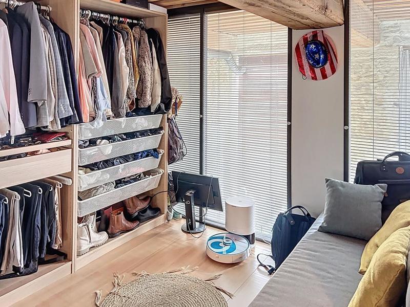 Loft - 80 m² - 3 pièces