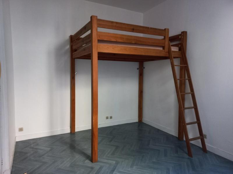 Appartement - 20 m² - 1 pièce