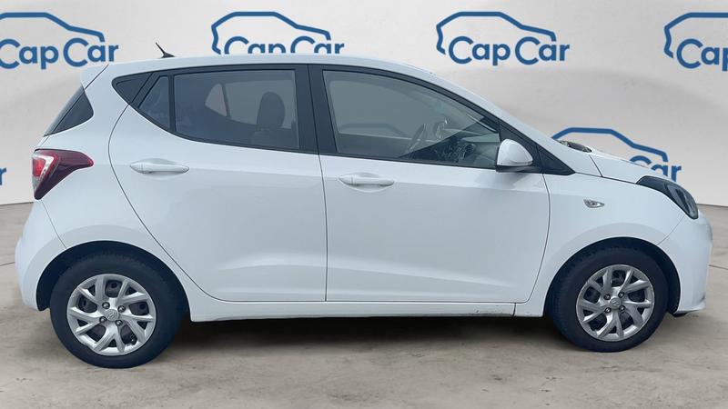 Hyundai i10 1.0 66 Intuitive
