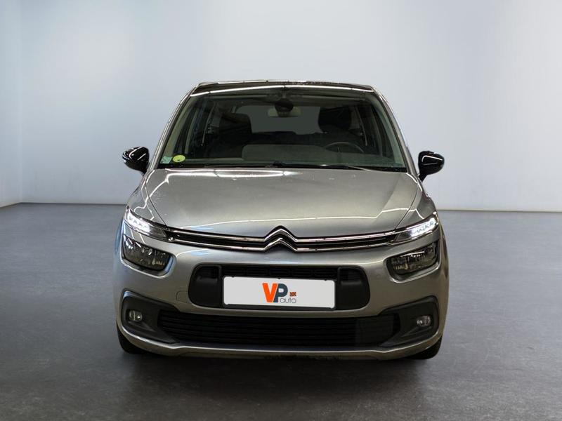 Citroën Grand C4 SpaceTourer Business BlueHDi 130 s&amp;S Bvm6