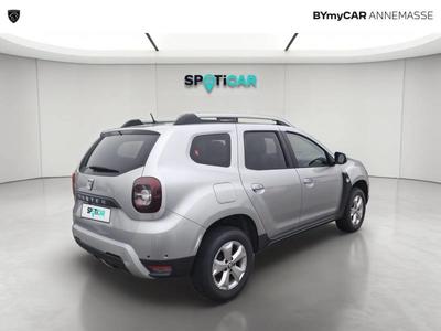 Dacia Duster Blue dCi 115 4x2 Prestige