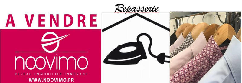 Local commercial - 40 m²