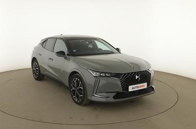 Ds Ds 4 1.6 PureTech la Premiere Auto 180 ch